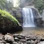 Pisgah National Park