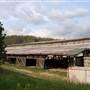 Old Bemis Lumber Yard