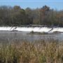 Buckhorn Dam, Cape Fear River