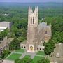 Duke Chapel