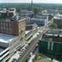 Durham, Downtown