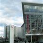 Durham Performing Arts Center