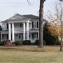 House, Hudson Manor Estate