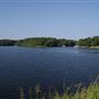 Lake, Hyco