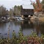 Mill, Laurel