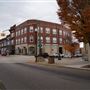 Downtown Roxboro