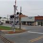Princeton, Downtown