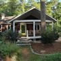 House in the Big Trees