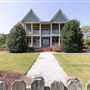 Currituck Sound House
