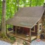 Boulder Ridge Cabin
