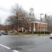 Hillsborough