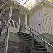 Overlook Cottage - Tapoco Lodge Resort