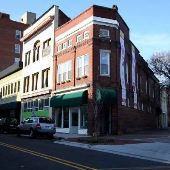 Historic Parrish Street