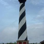 Cape Hatteras Lighthouse