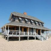 Buchanan Home