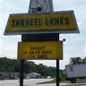 Tarheel Lanes Family Recreation Center