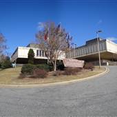 J.E. Broyhill Civic Center