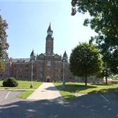 Western NC School for the Deaf