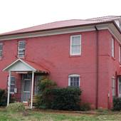 Hayesville & Surrounding Area