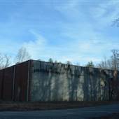 Adams Millis Factory