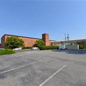 Borden Manufacturing Plant