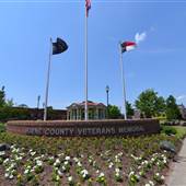 Wayne County Veterans Memorial Park