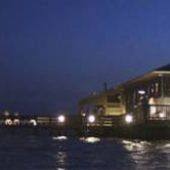 Tale of the Whale Restaurant