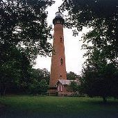 Currituck Lighthouse