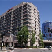 Durham Marriott Hotel & Convention Center