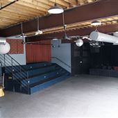 Motorco Music Hall