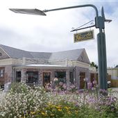 Geer Street Garden
