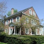 Foscue Plantation House