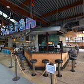 Transfer Co. Food Hall