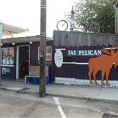 The Fat Pelican
