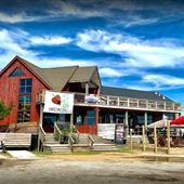1718 Brewing Ocracoke