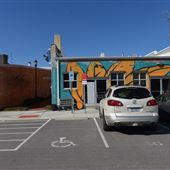 Downtown Wilson