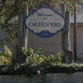 Oriental, Town of