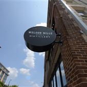 Weldon Mills Distillery