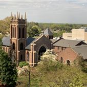 St. Luke's Episcopal Church