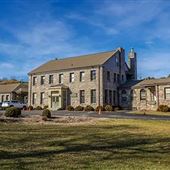 Lees McRae College - South Campus