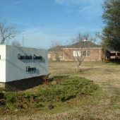 Currituck County Public Library