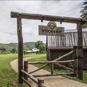 Which-A-Way Mountain Getaway