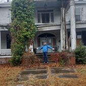 W.j. little mansion