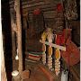 Oconaluftee Indian Village