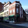 Historic Parrish Street