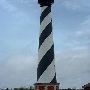 Cape Hatteras Lighthouse