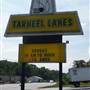 Tarheel Lanes Family Recreation Center