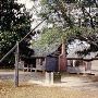 Aycock Birthplace