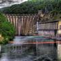 Cheoah Dam (Tapoco)