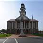 Pittsboro, Downtown